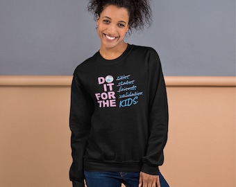 Do It For The Kids (Jack and Jill of America, Inc.)