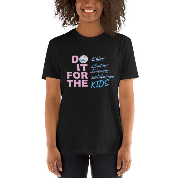 Do It for the Kids jack and Jill of America Inc. Etsy