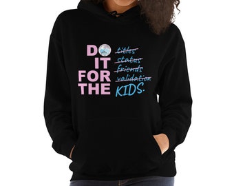 Do It For The Kids (Jack and Jill of America, Inc.)