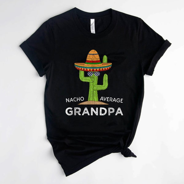 Fun Hilarious Grandpa Joke Humor Funny Saying Grandpa T-shirt #B085JJT2MW