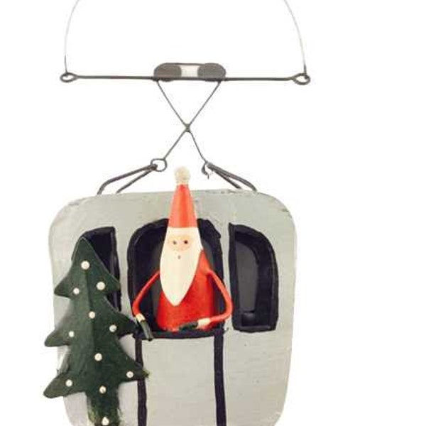 Car Christmas Tree Etsy UK