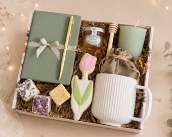 Teacher Appreciation Gifts, Gifts for Teachers, Thank You Gifts, Teacher Baskets