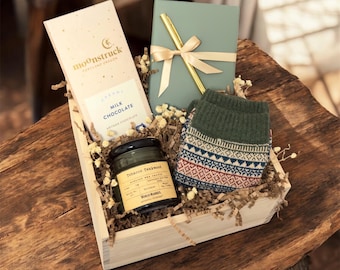 Gifts for Him Just Because: Thank you Gift for Him