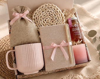Sending LOVE Gift, Send Love and Hugs Gift Basket, No Words Just Hugs