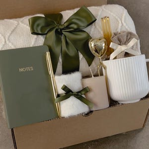 Unique Gifts for Him, Birthday Gift for Him, Gifts for Boyfriend, Groomsmen Gifts, Gifts for Men, Gift for Husband Concrete Forest
