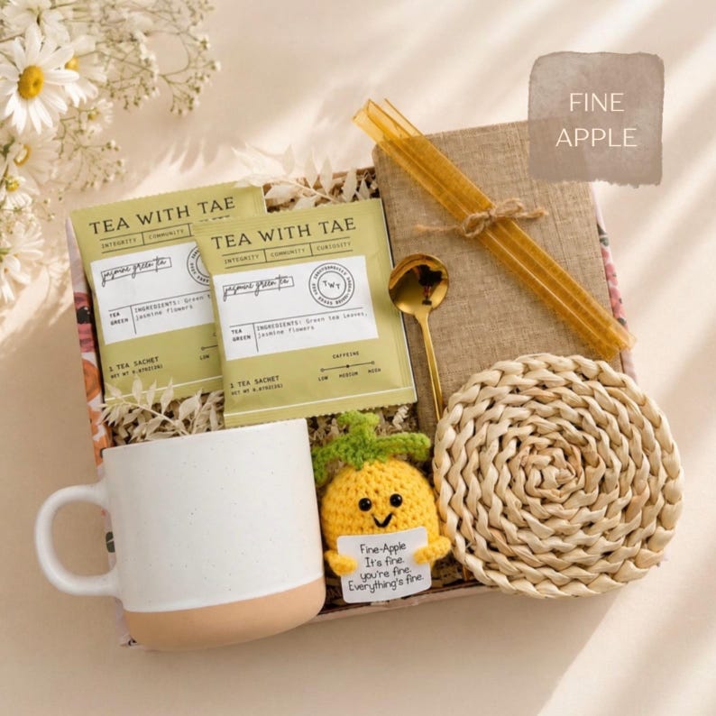 Graduation Gift Box, Congratulations Gift, Phd Graduation Gift, College Grad Gift, College Graduation, Grad Gifts, Congrats Gift Box Fine Apple