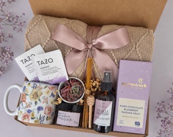 Pamper Care Package, Gifts for Mom, Best Mom Ever Gifts, Mother’s Day Gifts
