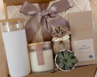 Birthday Gift Box for Women: Gift Box for Her, Cute Birthday Gift Ideas