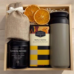 Unique Gifts for Him, Birthday Gift for Him, Gifts for Boyfriend, Groomsmen Gifts, Gifts for Men, Gift for Husband Butter Toffee Tumblr