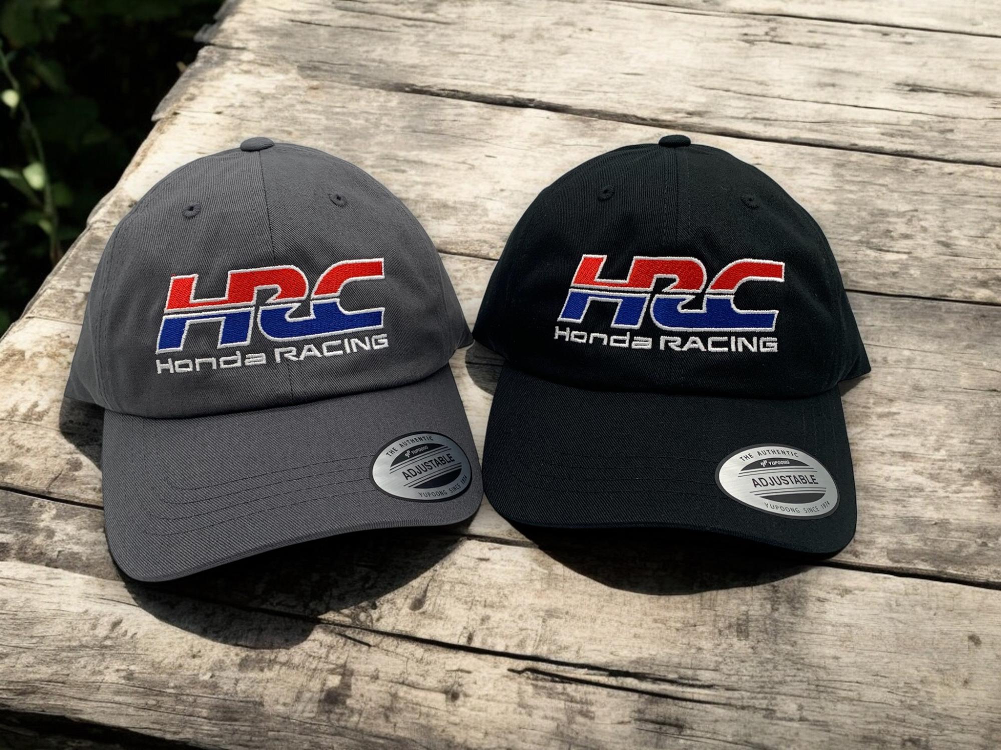 Honda hrc logo - Etsy 日本