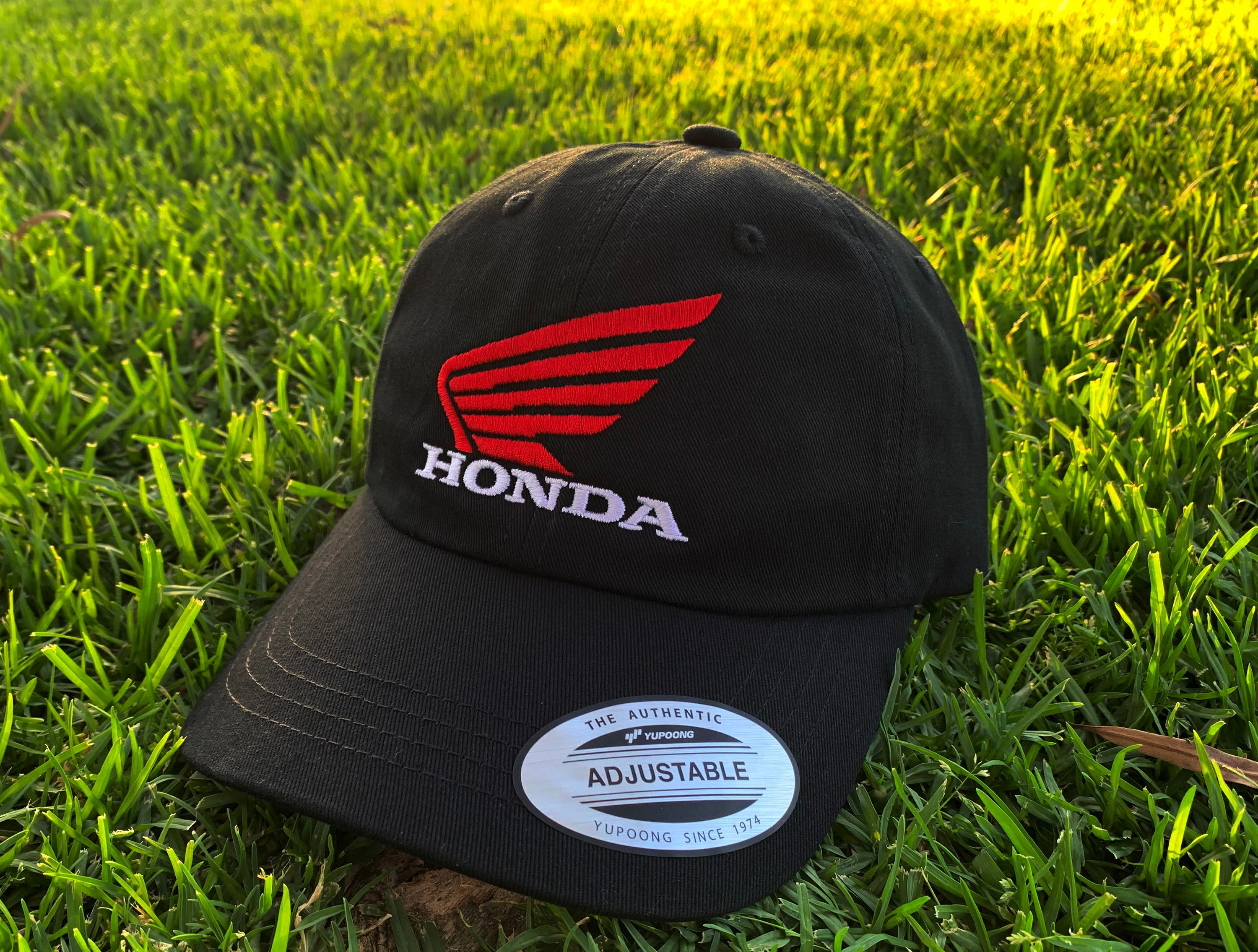 Honda Hrc Logo - Etsy