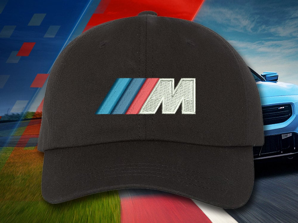 BMW M Cap Performance