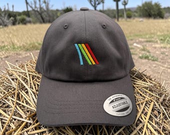 ARC Raiders  Embroidered Dad Hat - Classic Cap