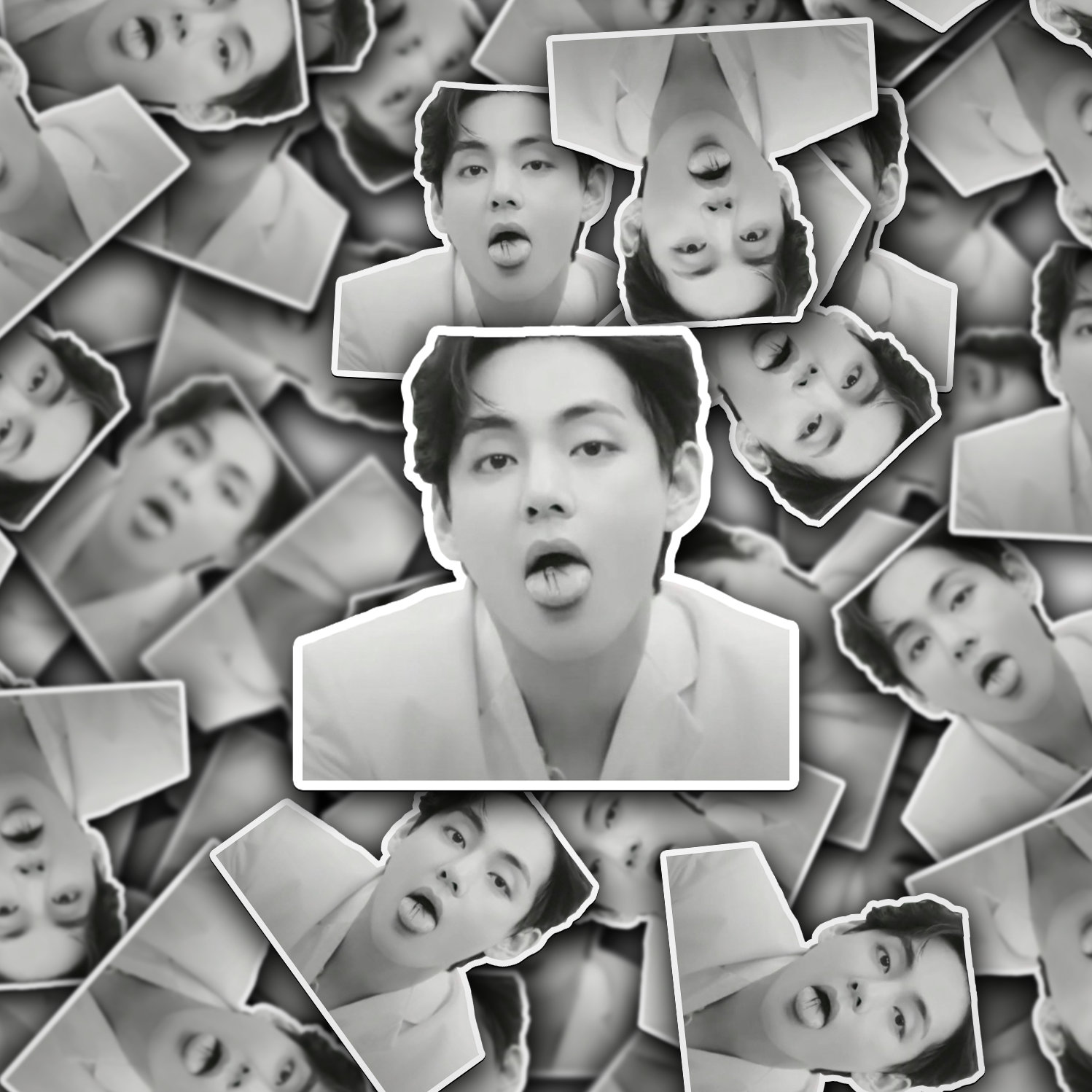 Bts Merch Permission to Dance - Etsy