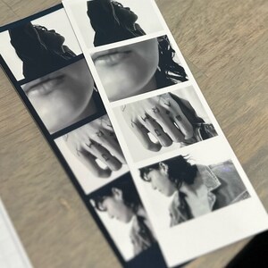 Bts photo film - Etsy 日本