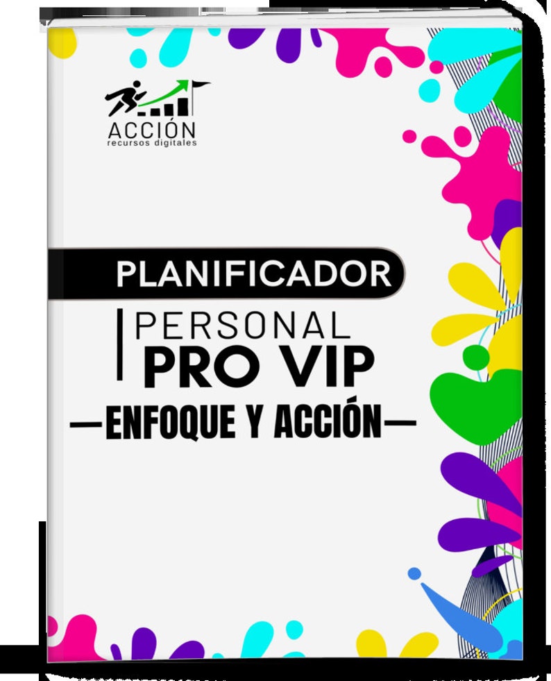 Digital Planner 2024. PRO VIP Digital Planner. PRO Digital Planner