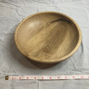 Ash Bowl