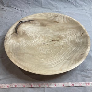 Hackberry Bowl