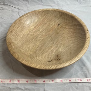 Ash Bowl