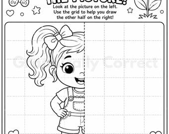4 Finish The Picture- Downloads