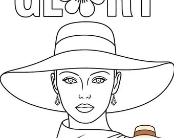 Pick 10 SIP & PAINT ANYTIME Canvas- Church Edition- Pre Drawn Canvas