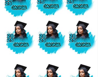 Stickers schuimbeker: bewerkbare download