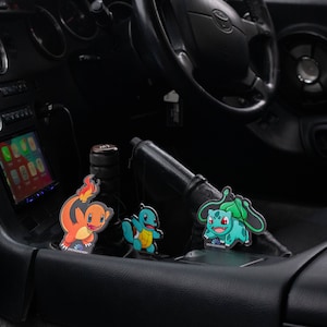 Bulk MonstersFreshener Pack I Anime Air Fresheners