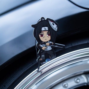 Ops Saviour Freshener I Anime Air Fresheners