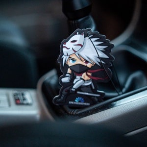 Ops Copy Freshener I Anime Air Fresheners