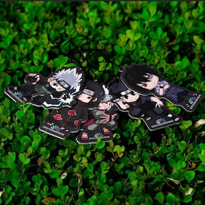 Bulk Anime Freshener Pack I Anime Air Fresheners