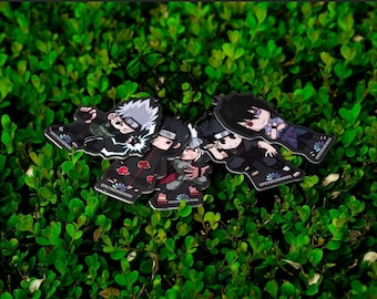 Bulk Anime Freshener Pack I Anime Air Fresheners