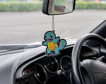 Wasserstarter Lufterfrischer I Anime Lufterfrischer