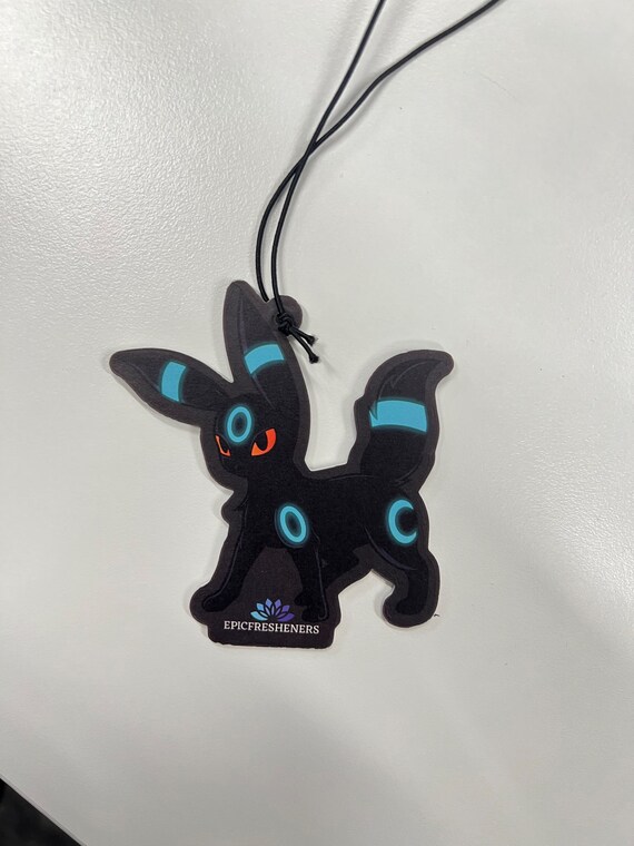 Luna Freshener I Anime Air Fresheners Etsy