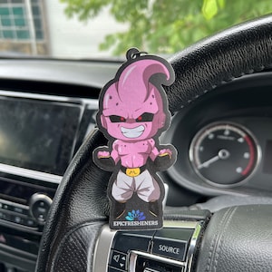 Evil Kid Freshener I Anime Air Fresheners
