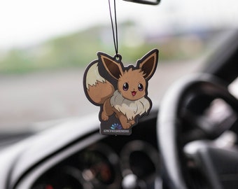 Ambientador Evolution I Ambientadores Anime