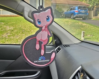Original  Freshener I Anime Air Fresheners