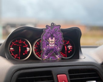 Ego Freshener I Anime Air Fresheners