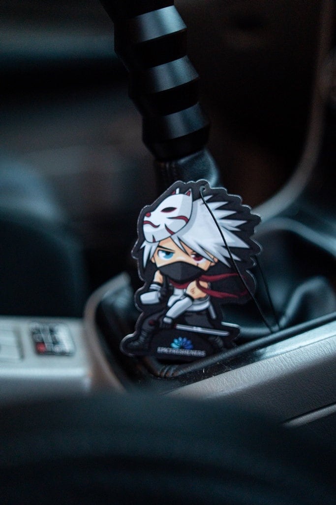 Buy Anime Car Floor Mats Kawaii Mat Cute Car Accessories for Online in  India  Etsy