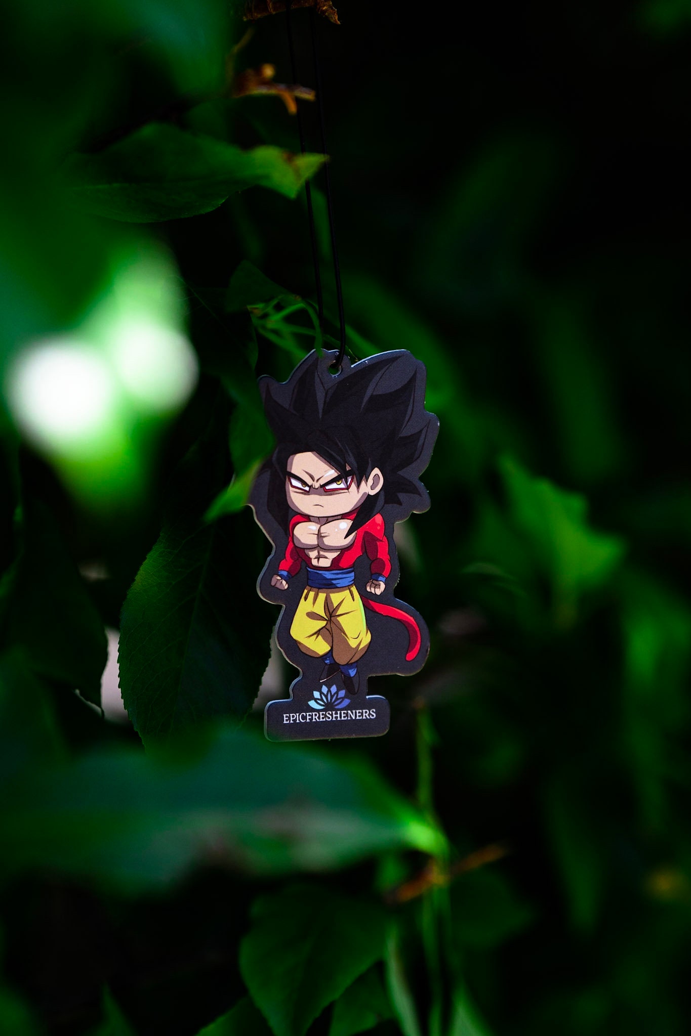 Bulk Dragon Freshener Pack I Anime Air Fresheners Etsy Australia