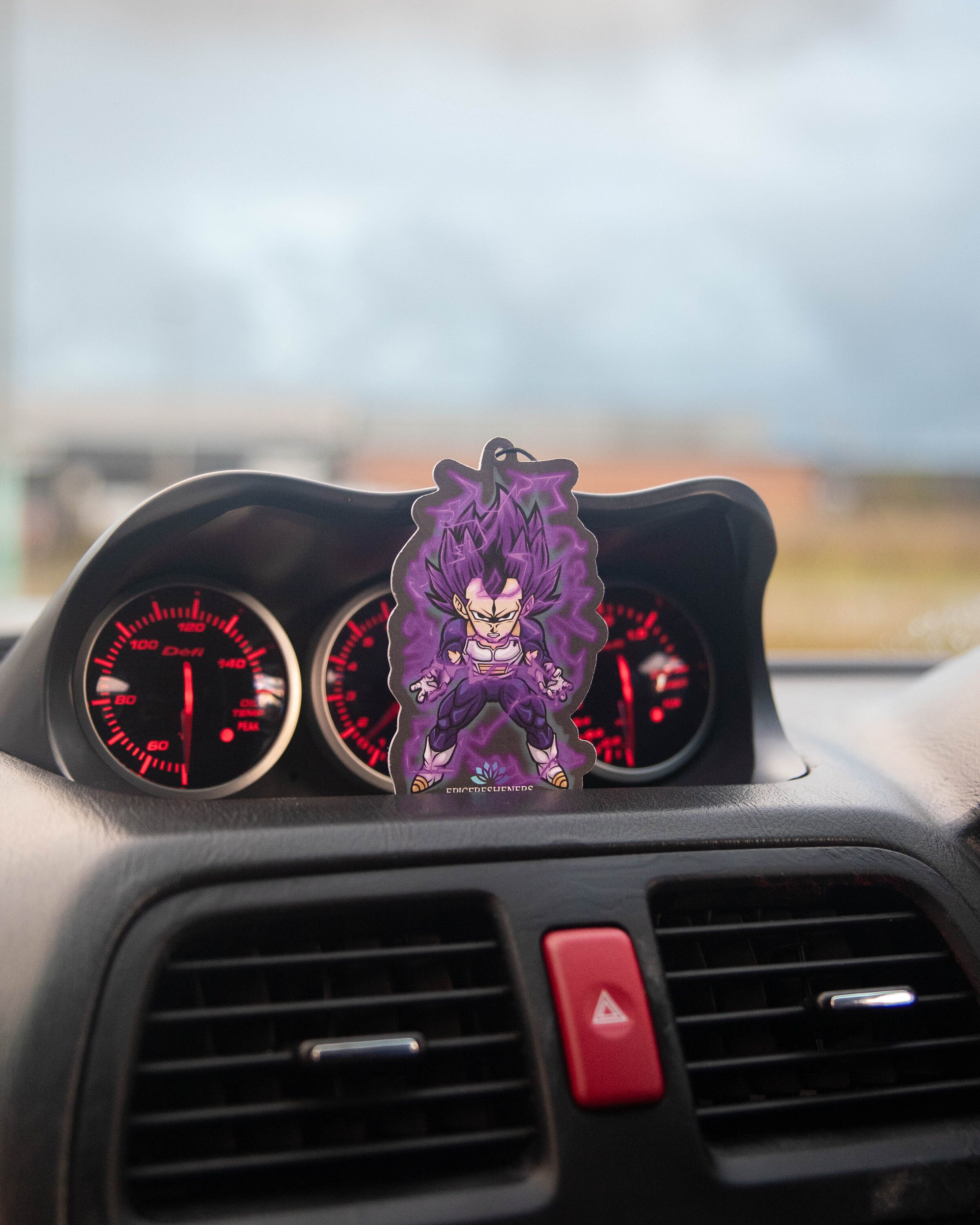 Bulk Dragon Freshener Pack I Anime Air Fresheners Etsy Australia