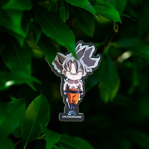 Instinct Freshener I Anime Air Fresheners