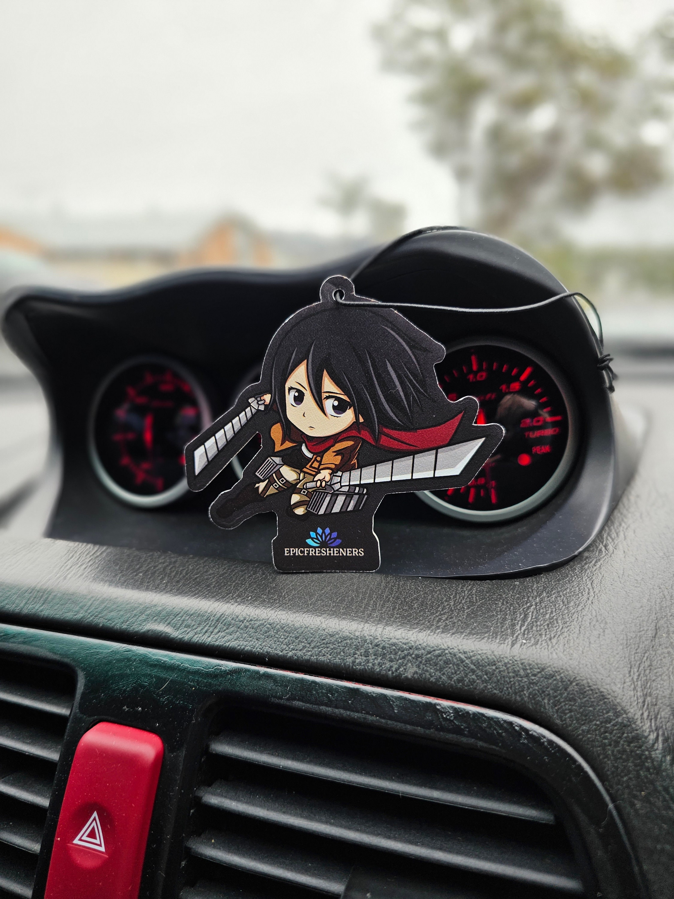 Top 89+ anime car freshener latest