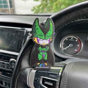 Perfect Freshener I Anime Air Fresheners