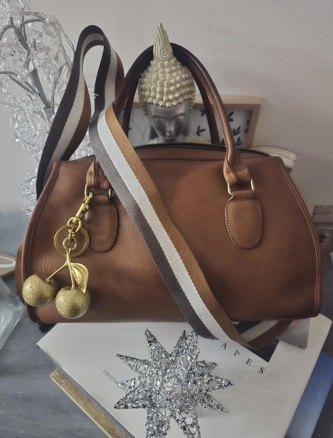 Coach Doctor Bag - Etsy