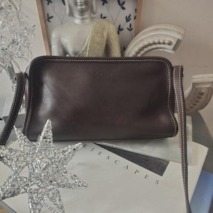 COACH クラッチバッグ　時計　セット売り Vintage Coach Crossbody 9138 - Etsy