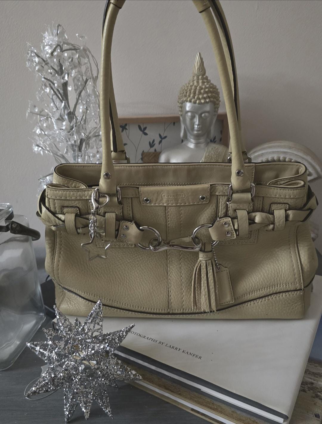 Coach Soho Hampton - Etsy