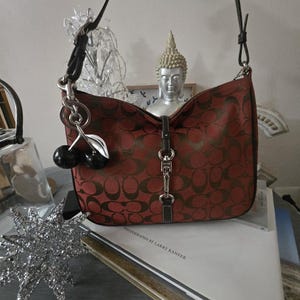 Y2k Coach Bags - Etsy