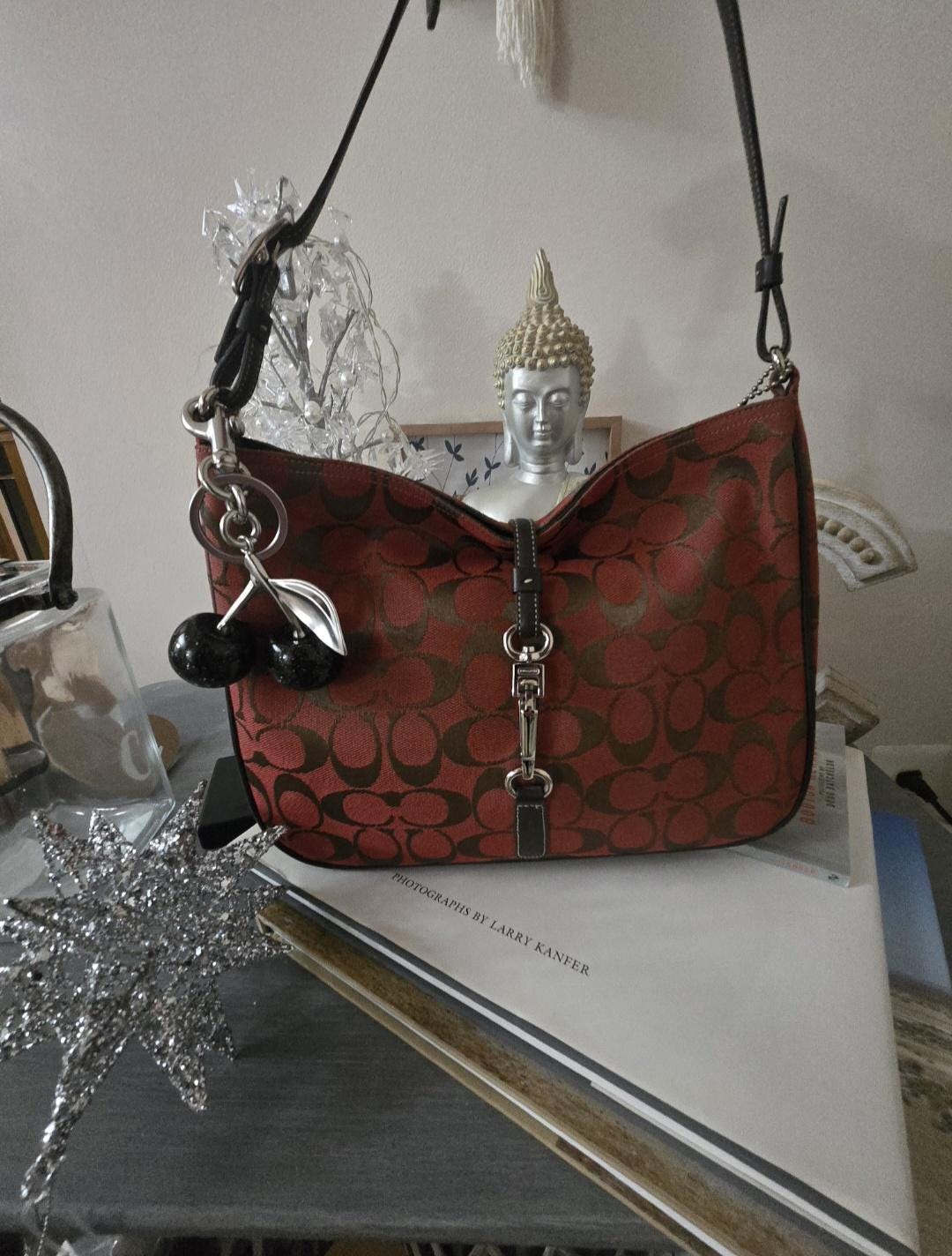 Y2k Coach Bags - Etsy