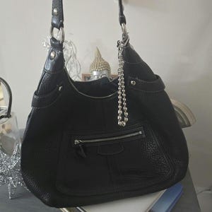 Vintage Coach Y2k Soho - Etsy