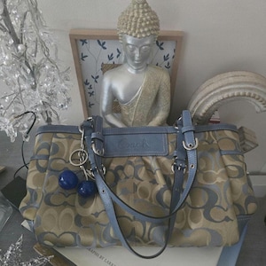 バッグ y2k Coach signature one shoulder bag Purses & Bags – Tagged 